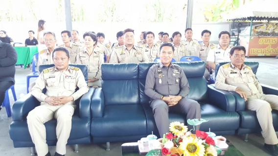 ไฟล์แนบ กปภ.สาขาสามพราน  ร่วมกิจกรรมโครงการอำเภอ...ยิ้มเคลื่อนที่ หน่วยบำบัดทุกข์ บำรุงสุข สร้างรอยยิ้มให้ประชาชน  ประจำเดือน มีนาคม 2560