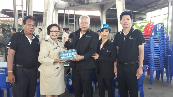 ไฟล์แนบ กปภ.สาขาสามพราน  ร่วมกิจกรรมโครงการอำเภอ...ยิ้มเคลื่อนที่ หน่วยบำบัดทุกข์ บำรุงสุข สร้างรอยยิ้มให้ประชาชน  ประจำเดือน มีนาคม 2560