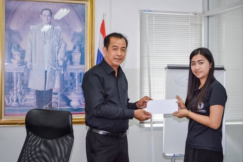 ไฟล์แนบ น.ส.กรวรรณ เตชะแก้ว ดาวเด่นงานอำนวยการ