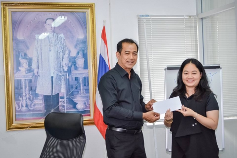ไฟล์แนบ น.ส.ณัฐภัครน์ ศรีธำรงศักดิ์ ดาวเด่นงานจัดเก็บ