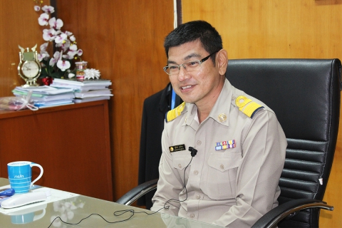 ไฟล์แนบ ผจก.กปภ. (พ) สาขาพัทยา ให้สัมภาษณ์สื่อฯ ท้องถิ่น เรื่อง สงกรานต์นี้ มีน้ำเล่นไม่ขาดแคลน