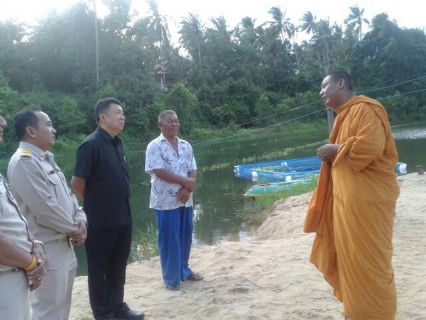 ไฟล์แนบ ผอ.กปภ.ข.4 ลงพื้นที่ กปภ.สาขาเกาะพะงัน เตรียมแผนรับภัยแล้ง