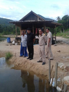 ไฟล์แนบ ผอ.กปภ.ข.4 ลงพื้นที่ กปภ.สาขาเกาะพะงัน เตรียมแผนรับภัยแล้ง