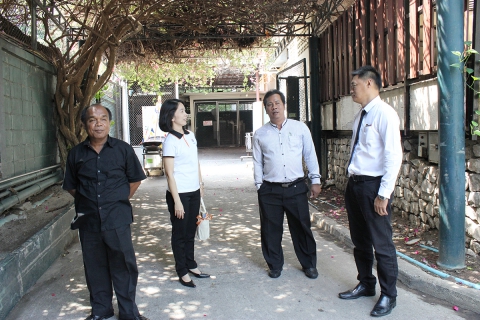 ไฟล์แนบ กปภ.สาขาพัทยา (พ) นำกลยุทธ์การบริการเชิงรุก เข้าพบโรงแรมสยามเบย์ชอร์  (กลุ่มลูกค้ารายใหญ่)
