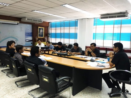 ไฟล์แนบ กปภ.สาขาพัทยา (พ) ประชุมเรื่อง การดำเนินงานตามมาตรฐานโครงการจัดการน้ำสะอาด (WSP)