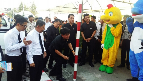 ไฟล์แนบ ผจก.กปภ.สาขาพัทยา (พ) ร่วมงานโครงการ พัทยา Big Cleaning Day ถนนสะอาด ปลอดภัย