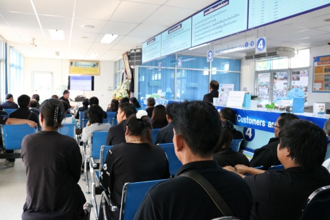 ไฟล์แนบ กปภ.สาขาปทุมธานี จัดกิจกรรมสนทนายามเช้า (Morning Talk) ประจำเดือน มีนาคม 2560