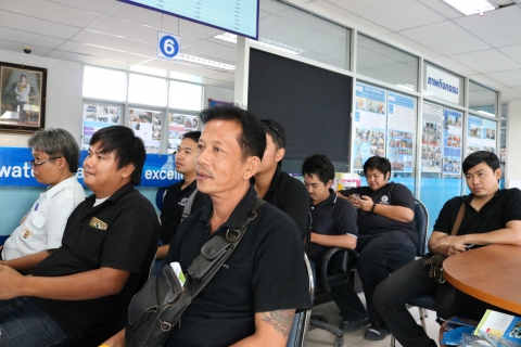 ไฟล์แนบ กปภ.สาขาปทุมธานี จัดกิจกรรมสนทนายามเช้า (Morning Talk) ประจำเดือน มีนาคม 2560