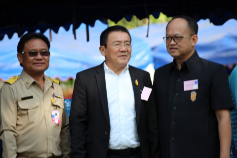 ไฟล์แนบ การประปาส่วนภูมิภาค สาขาธาตุพนมร่วมติดตามดร.เสรี ศุภราทิตย์ ผู้ว่าการการประปาส่วนภูมิภาค 