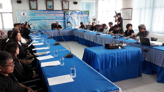 ไฟล์แนบ กปภ.สาขาสามพราน เข้าร่วมอบรบเชิงปฏิบัติการ on the job training (OJT) ร่วมกับทีมเทคนิคโครงการจัดการน้ำสะอาดและการบำรุงรักษาเชิงป้องกันระดับเขต