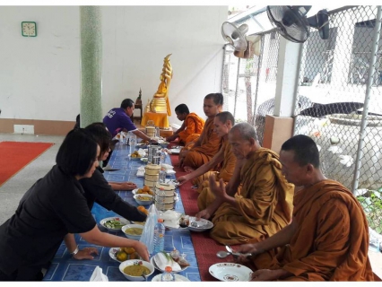 ไฟล์แนบ กปภ.สาขาปากพนัง ร่วมมือร่วมใจจัดกิจกรรม CSR ณ บริเวณวัดรัตนาราม (วัดบางบ่อ)