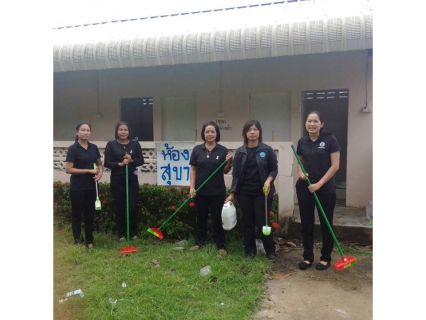 ไฟล์แนบ กปภ.สาขาปากพนัง ร่วมมือร่วมใจจัดกิจกรรม CSR ณ บริเวณวัดรัตนาราม (วัดบางบ่อ)