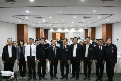 ไฟล์แนบ กปภ.สาขาปทุมธานี ร่วมบรรยายในโครงการศึกษาและจัดทำแนวทางการบริหารจัดการน้ำสำหรับภาคอุตสาหกรรม แบบบูรณาการและมีส่วนร่วม (Water Forum) ครั้งที่ 1 ของสภาอุตสาหกรรมแห่งประเทศไทย