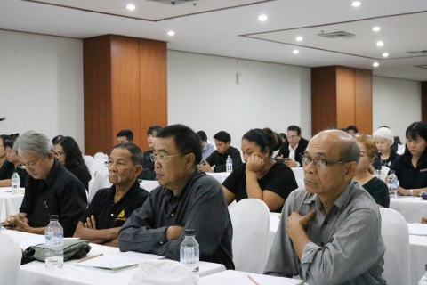 ไฟล์แนบ กปภ.สาขาปทุมธานี ร่วมบรรยายในโครงการศึกษาและจัดทำแนวทางการบริหารจัดการน้ำสำหรับภาคอุตสาหกรรม แบบบูรณาการและมีส่วนร่วม (Water Forum) ครั้งที่ 1 ของสภาอุตสาหกรรมแห่งประเทศไทย