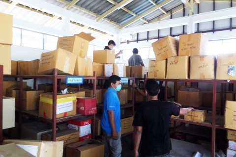 ไฟล์แนบ กปภ.สาขาอุบลราชธานี รวมพลังสามัคคีจัดกิจกรรม 5ส.