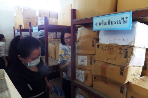 ไฟล์แนบ กปภ.สาขาอุบลราชธานี รวมพลังสามัคคีจัดกิจกรรม 5ส.