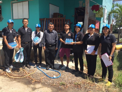 ไฟล์แนบ กปภ.สาขาสมุทรสงคราม จัดกิจกรรม "Home Care" หมู่ที่ 7 ต.คลองโคน อ.เมือง จ.สมุทรสงคราม