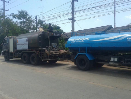ไฟล์แนบ กปภ.สาขาสมุทรสงคราม ร่วมโครงการรัฐ-ราษฎร์ร่วมใจ รับมือภัยแล้ง