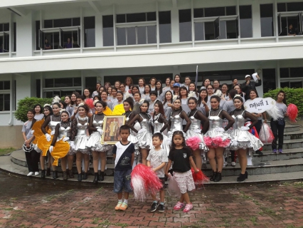 ไฟล์แนบ การประปาส่วนภูมิภาคสาขา(สาขาสระแก้ว ,สาขาอรัญประเทศ,สาขาวัฒนานคร)เข้าร่วมแข่งขัน กีฬาเชื่อมความสัมพันธ์ระหว่างหน่วยงาน จังหวัดสระแก้ว ประจำปี 2560