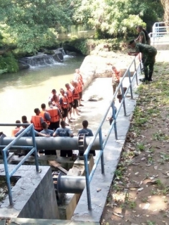 ไฟล์แนบ กปภ.สาขามวกเหล็กร่วมกับเทศบาลตำบลมวกเหล็ก จัดกิจกรรมโครงการคลองสวยน้ำใสทำความสะอาดลำน้ำคลองมวกเหล็ก 