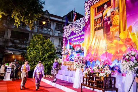ไฟล์แนบ สาขาบ้านฉาง ร่วมงานมหกรรมเล่าขานตำนานเมืองระยอง ๖๐