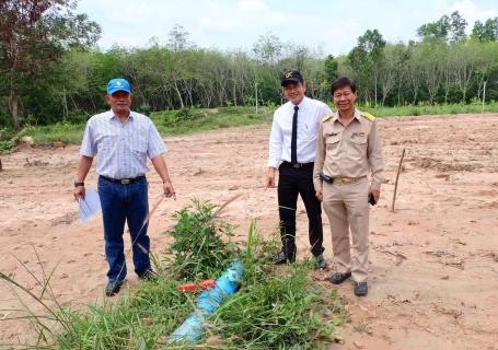ไฟล์แนบ ผจก.กปภ. (พ) สาขาพัทยา ร่วมประชุมอนุมัติงบประมาณด้านสังคมและสิ่งแวดล้อม (CSR) โครงการท่อผันน้ำเชื่อมโยงอ่างเก็บน้ำประแสร์  อ่างเก็บน้ำคลองใหญ่ จ.ระยอง