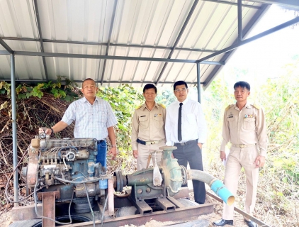 ไฟล์แนบ ผจก.กปภ. (พ) สาขาพัทยา ร่วมประชุมอนุมัติงบประมาณด้านสังคมและสิ่งแวดล้อม (CSR) โครงการท่อผันน้ำเชื่อมโยงอ่างเก็บน้ำประแสร์  อ่างเก็บน้ำคลองใหญ่ จ.ระยอง
