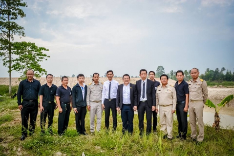 ไฟล์แนบ ผู้ว่าการ กปภ. ตรวจเยี่ยมและติดตามการทำงาน กปภ.สาขาบ้านฉาง