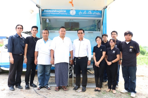ไฟล์แนบ กปภ.สาขาปทุมธานี ลงพื้นที่ออกหน่วย โครงการ มุ่ง-มั่น-เพื่อปวงชน เติมใจให้กัน ครั้งที่ 3/2560