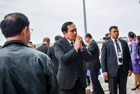 ไฟล์แนบ ผู้ว่าการ กปภ. ติดตามคณะรัฐมนตรี ภารกิจประชุม EEC ณ สนามบินอู่ตะเภา 