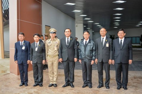 ไฟล์แนบ ผู้ว่าการ กปภ. ติดตามคณะรัฐมนตรี ภารกิจประชุม EEC ณ สนามบินอู่ตะเภา 