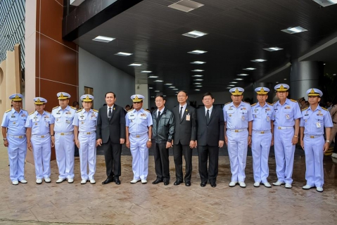 ไฟล์แนบ ผู้ว่าการ กปภ. ติดตามคณะรัฐมนตรี ภารกิจประชุม EEC ณ สนามบินอู่ตะเภา 
