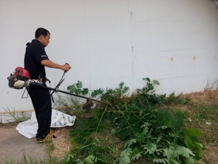 ไฟล์แนบ กปภ.สาขาเกาะคา จัดกิจกรรม Big Cleaning Day 