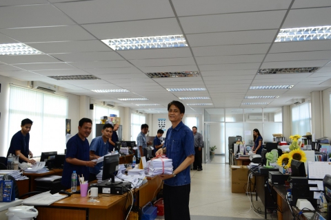 ไฟล์แนบ การประปาส่วนภูมิภาคเขต ๗ จัดกิจกรรม Big Cleaning Day และรดน้ำขอพรคณะผู้บริหารเนื่องในเทศกาลสงกรานต์ ประจำปี ๒๕๖๐