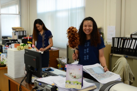 ไฟล์แนบ การประปาส่วนภูมิภาคเขต ๗ จัดกิจกรรม Big Cleaning Day และรดน้ำขอพรคณะผู้บริหารเนื่องในเทศกาลสงกรานต์ ประจำปี ๒๕๖๐