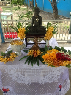 ไฟล์แนบ กปภ.สาขาสามพราน ร่วมสืบสานประเพณีสงกรานต์ รดน้ำ-ดำหัวผู้ใหญ่(อาวุโส)