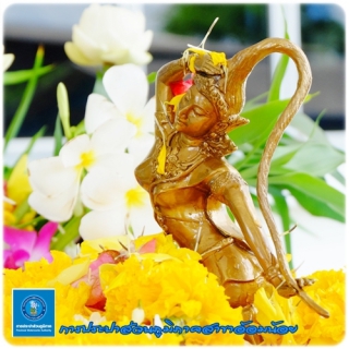 ไฟล์แนบ กปภ.สาขาอ้อมน้อยจัดกิจกรรมสรงน้ำพระพุทธและพระแม่ธรณีพร้อมรดน้ำดำหัวผู้ใหญ่เนื่องในโอกาสเทศกาลสงกรานต์ประจำปี 2560