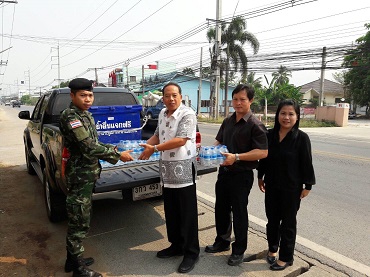 ไฟล์แนบ โครงโครงการป้องกันและลดอุบัติเหตุทางถนนช่วงเทศกาลสงกรานต์ประจำปี 2560