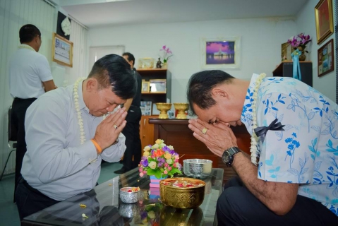 ไฟล์แนบ สาขาบ้านฉาง จัดกิจกรรมวันสงกรานต์ สืบสานประเพณีไทย ๖๐