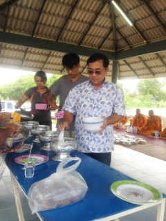ไฟล์แนบ กปภ.สาขาพัทยา (พ) ร่วมทำบุญเลี้ยงพระ ณ สถานีสูบน้ำดิบมาบหวายโสม เนื่องในวันสงกรานต์