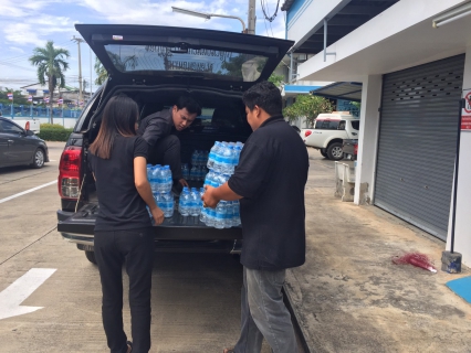 ไฟล์แนบ กปภ.สาขาสมุทรสงคราม มอบน้ำดื่มบรรจุขวดให้กับสำนักงานพัฒนาสังคมและความมั่นคงของมนุษย์ จังหวัดสมุทรสงคราม
