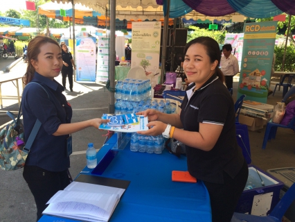 ไฟล์แนบ กปภ.สาขาสมุทรสงคราม ร่วมกิจกรรมโครงการ หน่วยบำบัดทุกข์ บำรุงสุข สร้างรอยยิ้มให้ประชาชน ประจำเดือน  เมษายน  2560
