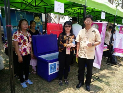 ไฟล์แนบ ร่วมประเพณีสงกรานต์เสื้อลายดอก ถนนข้าวตอกสุโขทัย