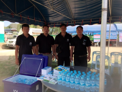 ไฟล์แนบ กปภ.สาขาด่านช้างเข้าร่วมโครงการจัดหวัดเคลื่อนที่
