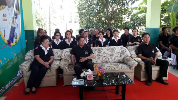 ไฟล์แนบ กปภ.สาขาด่านช้างเข้าร่วมโครงการจัดหวัดเคลื่อนที่