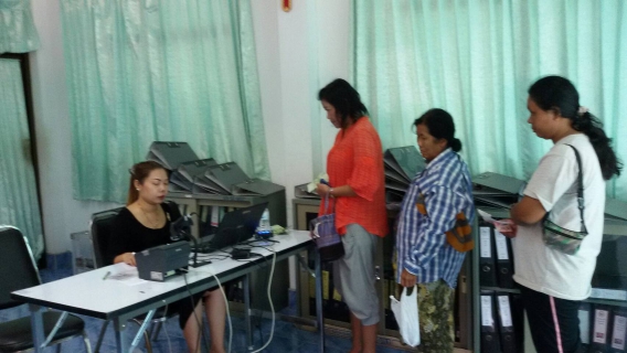 ไฟล์แนบ กปภ.สาขาด่านช้างออกบริการรับชำระเงินค่าน้ำประปานอกสถานที่