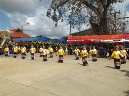 ไฟล์แนบ การประปาส่วนภูมิภาคสาขาเวียงเชียงของ ร่วมพิธีบวงสรวงปลาบึก ณ ลานโพธิ์วัดหาดไคร้ ต.เวียง อ.เชียงของ จ.เชียงราย
