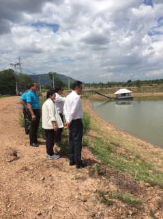 ไฟล์แนบ รองผู้ว่าการ (ปฏิบัติการ ๒) ลงพื้นที่ตรวจเยี่ยม กปภ.สาขาในสังกัด กปภ.ข.๗