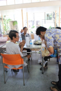 ไฟล์แนบ กปภ.สาขาพัทยา (พ) จัดกิจกรรม CSR ปันรัก สร้างรอยยิ้ม ณ ศูนย์พัฒนาการจัดสวัสดิการสังคมผู้สูงอายุบ้านบางละมุง