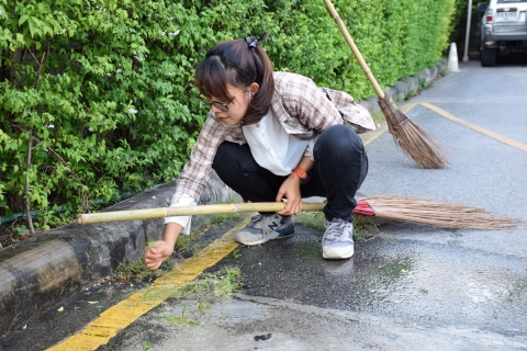 ไฟล์แนบ กปภ.สาขาระยองดำเนินกิจกรรม Big Cleaning day